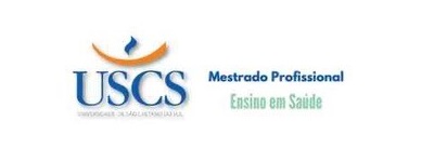 USCS - Universidade de São Caetano do Sul - Mestrado - Logo